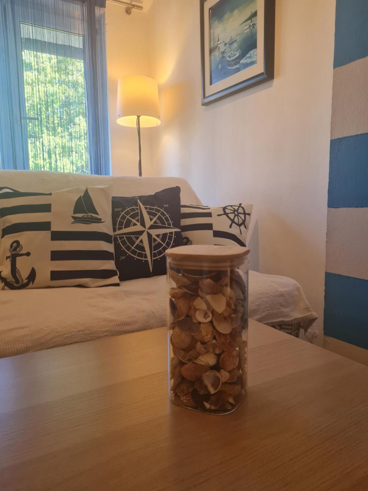 Apartmani Elena Malinska Camera foto