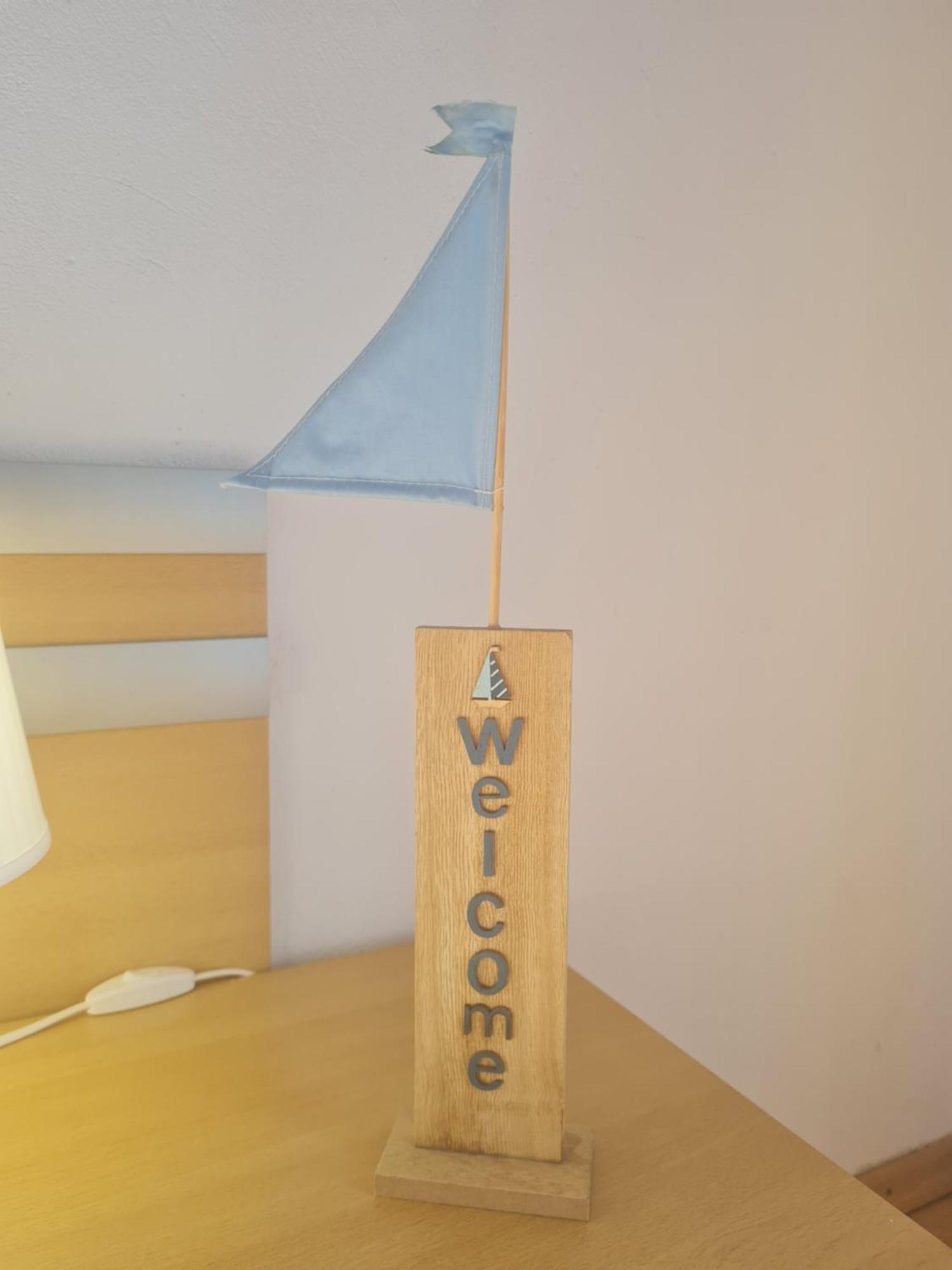 Apartmani Elena Malinska Camera foto