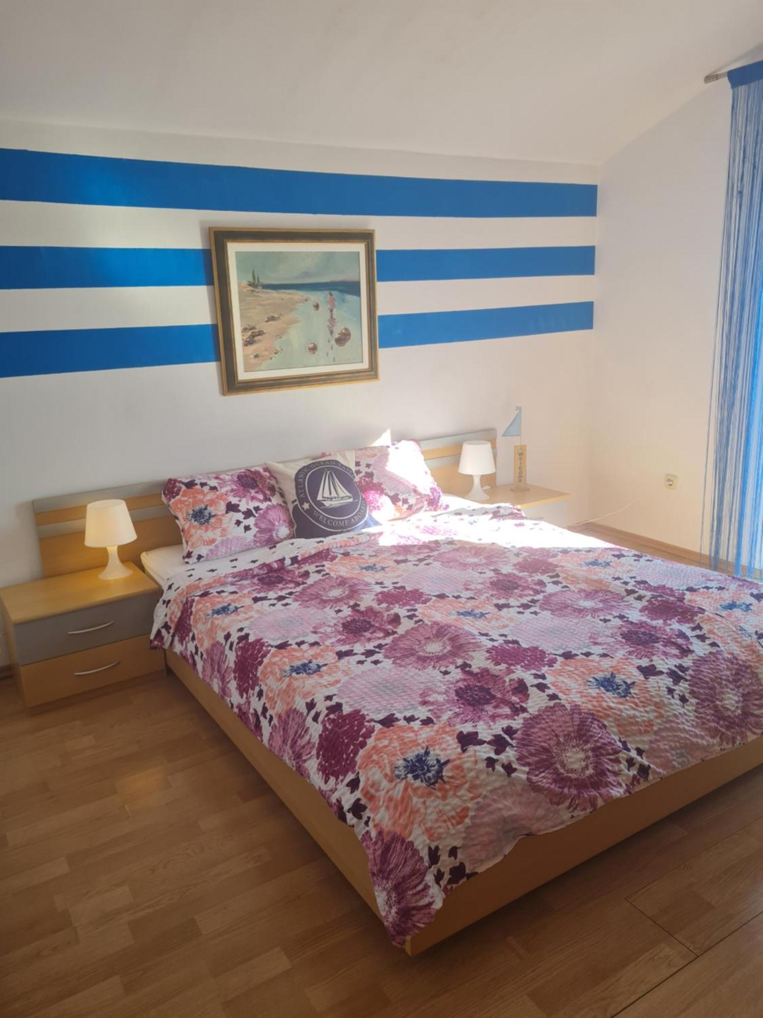 Apartmani Elena Malinska Camera foto