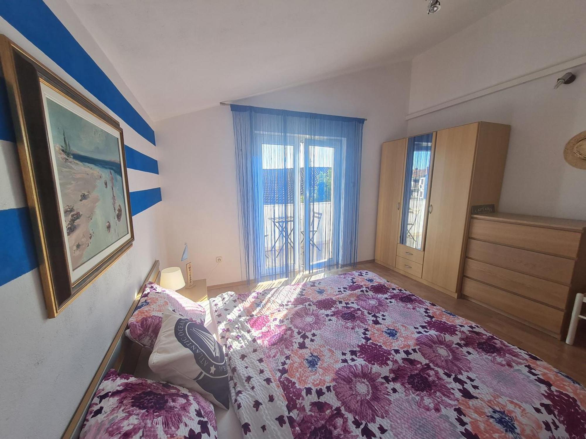 Apartmani Elena Malinska Camera foto
